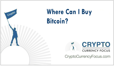 Where Can I Buy Bitcoin?