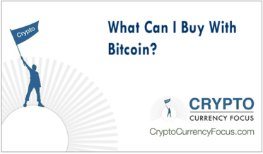 What Can I Buy With Bitcoin?
