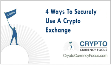 How To Securely Use A Crypto Exchange