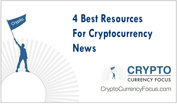 Best Resources For Cryptocurrency News