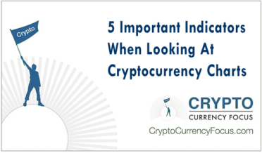 5 Important Indicators When Looking At Cryptocurrency Charts